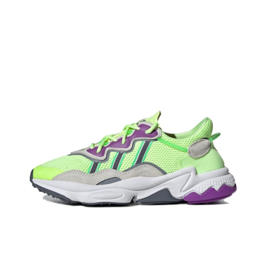 

кроссовки adidas originals Ozweego Chunky Sneakers Women EE5720