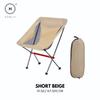Homlly Ultralight Portable Outdoor Camping Folding Chair