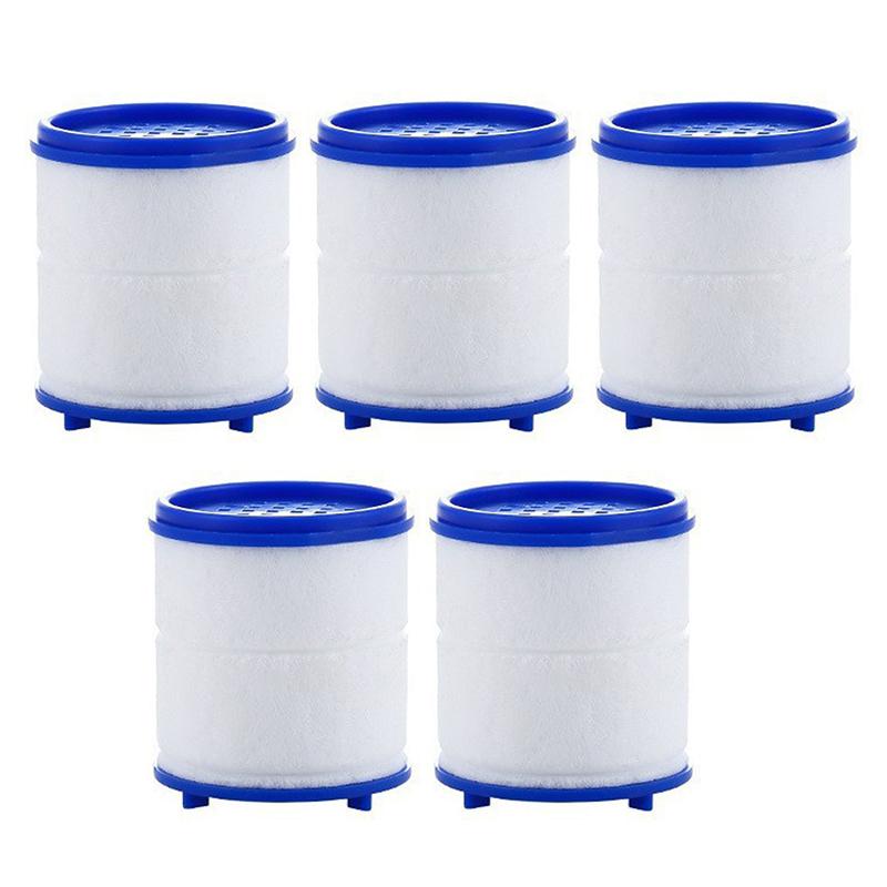 360 Degree Rotating Faucet Filters Bubbler Mount Anti-Splash For Household Kitchen Bathroom Faucet Water Clean Filter Purifier