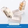SVAVO V-940C No-Drill Waterproof Toilet Paper Holder