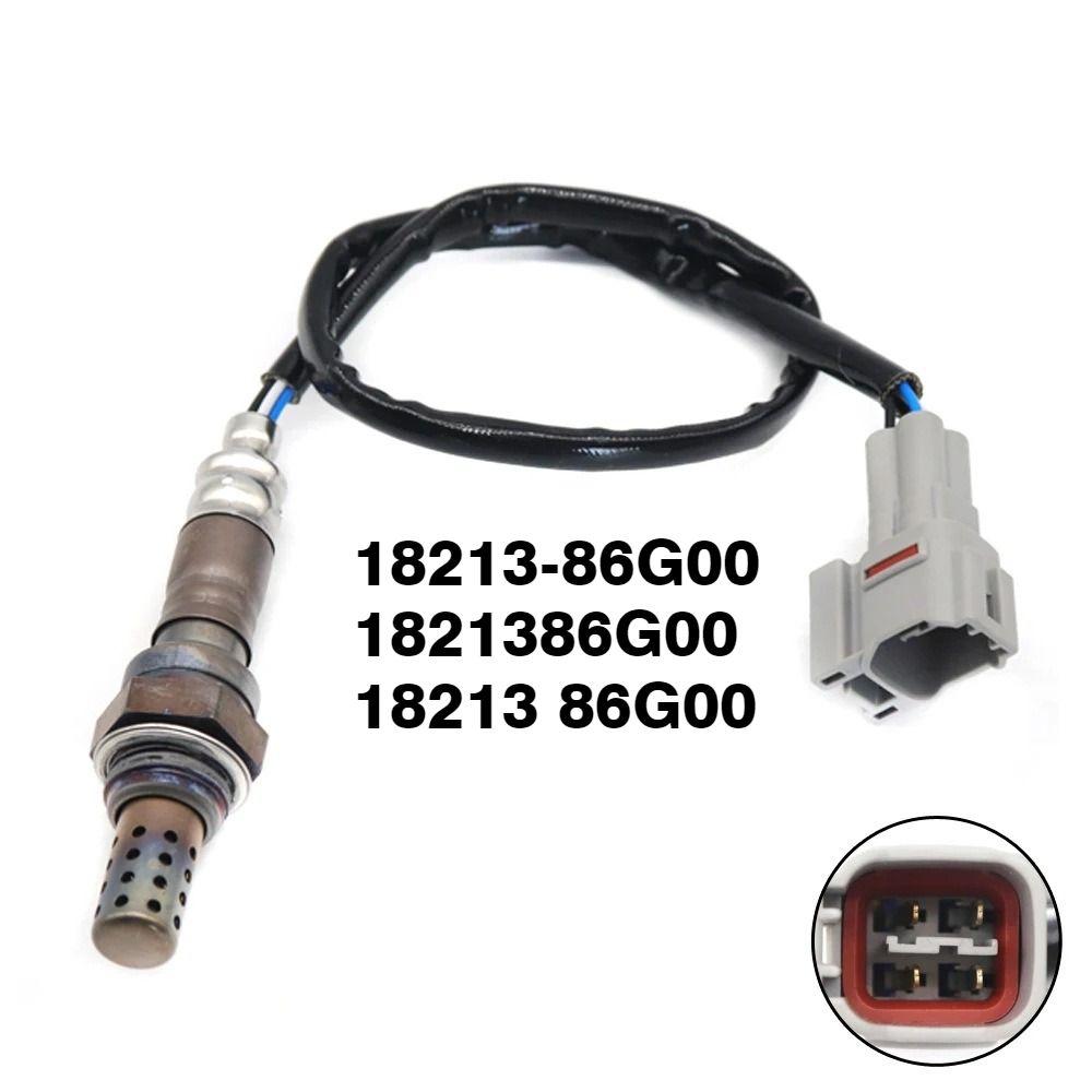Suitable for suzuki oxygen sensor 18213-86g00 1821386g00, 18213 86g00