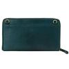 Wise Travel Wallet Brown [Porter] 2-Way 341-01317
