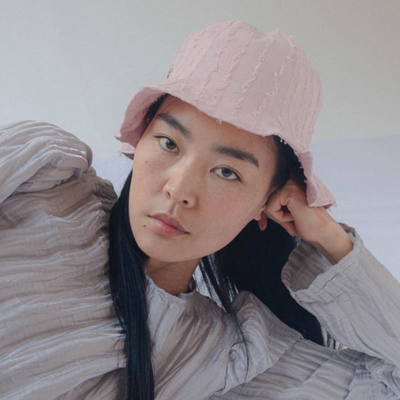 

poesiedame Панама Bali_Rosie FREE