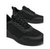 Men's Sneakers BOSS Ttnm Light 50536509 Black