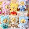 New Winnie The Pooh Candy Series Blind Box,Cute Vinyl Face Pendant Pupu Bear Doll Fashion Trend Toy Xmas Gifts