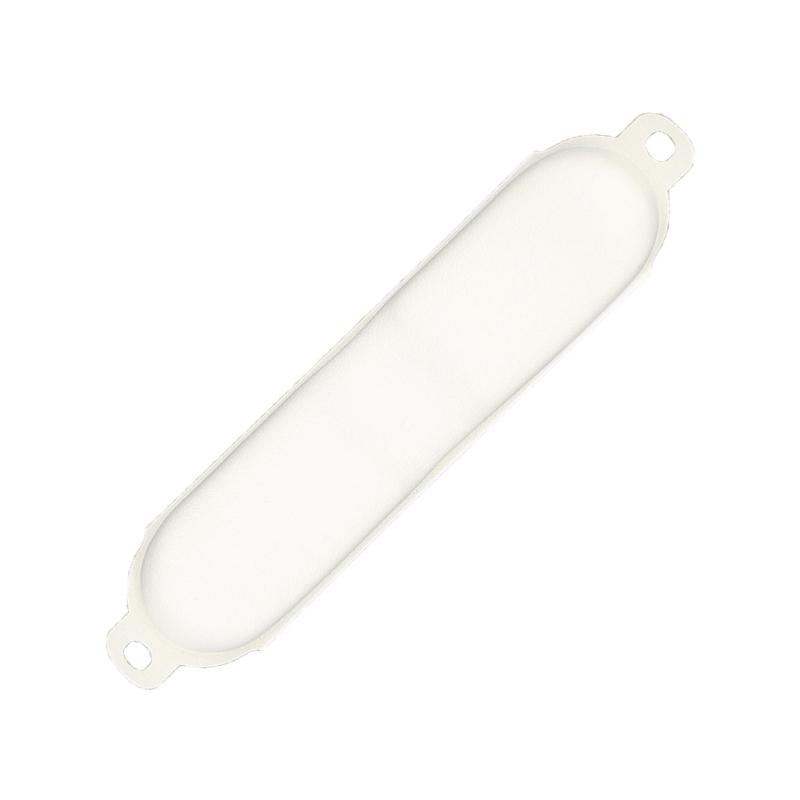 Headband Cover Replacement Headband Protective Easy Installation for 3 Headphone Comfortable Replacement Cushion белый