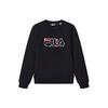 New Sweatshirt Women's Legend Blue F51W248290F-NV