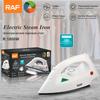 Best-Selling U.S. and European Standard Handheld Steam Iron—Small, Portable Household Iron, 500W