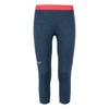 Salewa Womens/Ladies Boe Logo 3/4 Tights