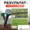 Ultrasonic Repeller