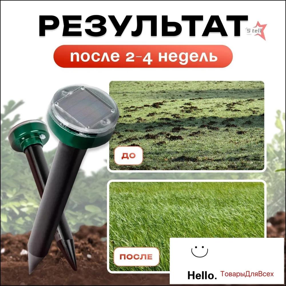 Ultrasonic Repeller