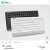 A4TECH FBK11 Tri-Mode Multi-Device Wireless Keyboard