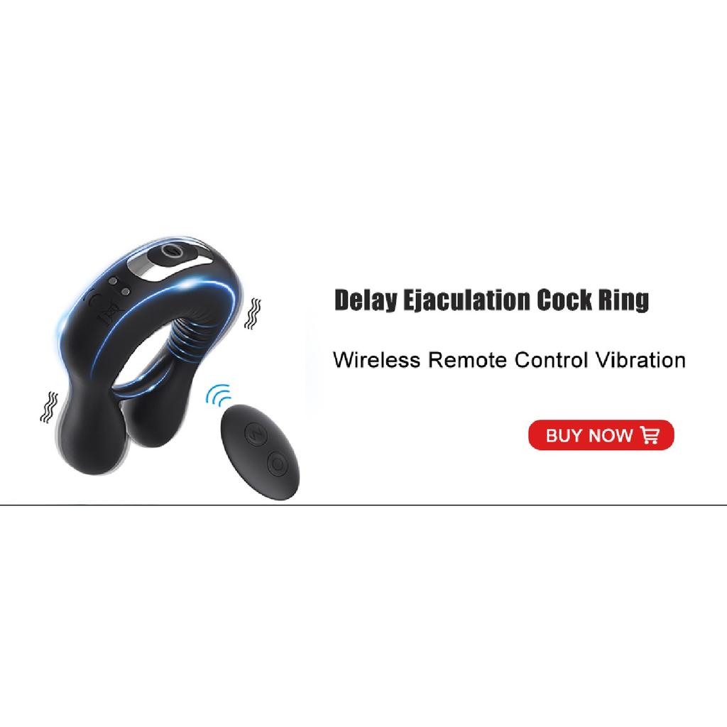 Silicone Penis Cock Ring on for Man Delay Ejaculation Sex Toys for Men Couple Rings Cockring Adult Goods for