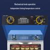OLOEY 18-Layer Household Food Dehydrator