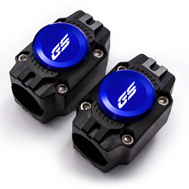 For BMW R1250GS R1200GS Adventure R 1250 GSA F850GS F750GS F650GS G310GS G310R Engine Protection Bumper Protection