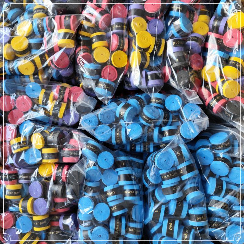 Rutschfestes Universal-Schweißband-Griffband für Angelruten & Schläger