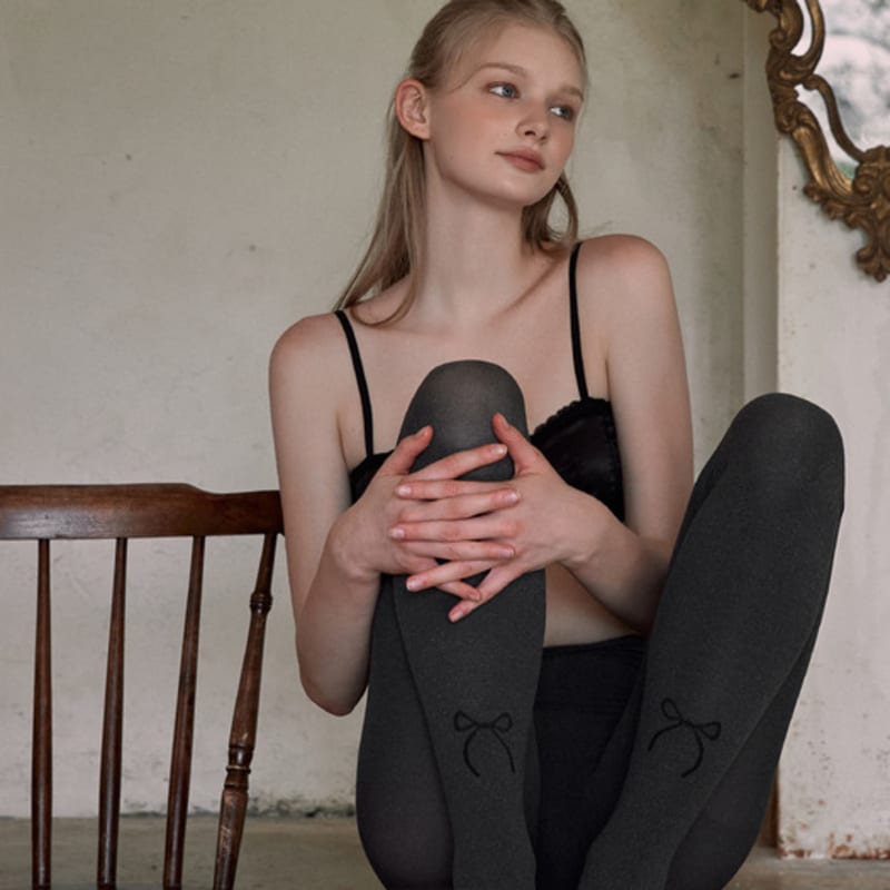 EAU CLAIR Coco Weiche Strumpfhose