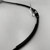 2Pcs 4901008B03 4902108000 Rear Handbrake Cable Left Right LH RH For Ssangyong ActYon KYRON RextonW/5-LINK 2006+