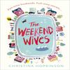 The Weekend Wives by Christina Hopkinson Paperback Book 9781473630277