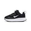 Wearallday Low Top Skateboard Shoes Black White Infant And Toddler CJ3818-002