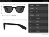 Retro Square Men Rivets Sunglasses Shades UV400 Fashion Women Green Sun Glasses