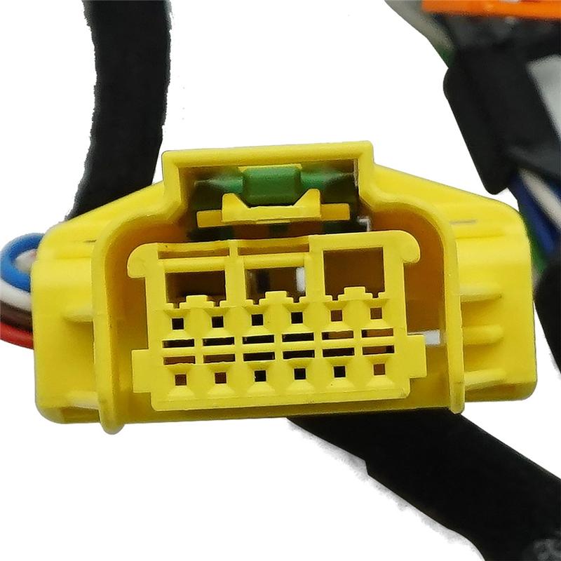 

Car Steering Wheel Wiring Harness 4N0971589/4N0 971 589 For A6 C8 A7 A8