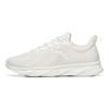 Anta Comfortable Shock Absorbing Non-Slip Low-Top Running Shoes Men Sneaker White 112235571-5