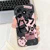 4G For Tecno Spark 10 10C 10Pro Case Cover Aesthetic Cute Cat Funny Girls Boys Back Cover For Tecno Spark 10 Pro Phone Case K17