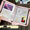 Transparent Dustproof Jewelry Organizer: Anti-Oxidation Earring, Ring, Bracelet, & Necklace Storage with Sealable Bags