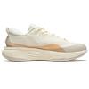 (WMNS) Li-Ning Soft Warm 'White Beige' Women's AGLT122-3