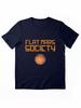 Surviving Mars flat mars society gift Essential T-Shirt