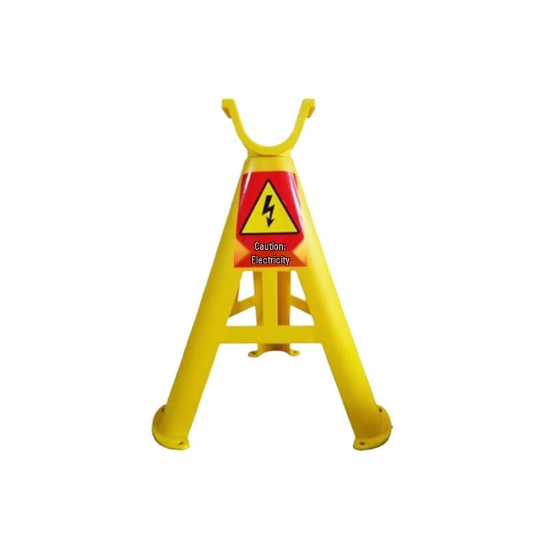 OSZN Insulated Cable Support Bracket
