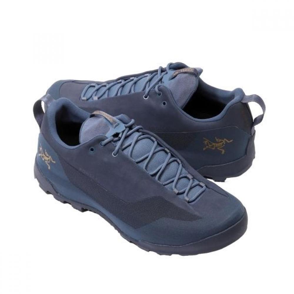 

Arc Teryx 25fw Konseal Gtx Men Authentic Afpfm09833 Ltd LT BLACK SAPPHIRE/BLACK SAPP/UK 9 (275㎜)