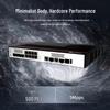 Huawei AR5710-S8T2XE Enterprise Gigabit Router (CN version)