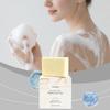 Kojic & Rice Water Brightening Soap, Gentle Cleansing Bar For Even-Toned, Glowing Skin