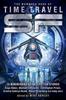 The Mammoth Book of Time Travel SF by Mike Ashley Paperback Book 9781472100252