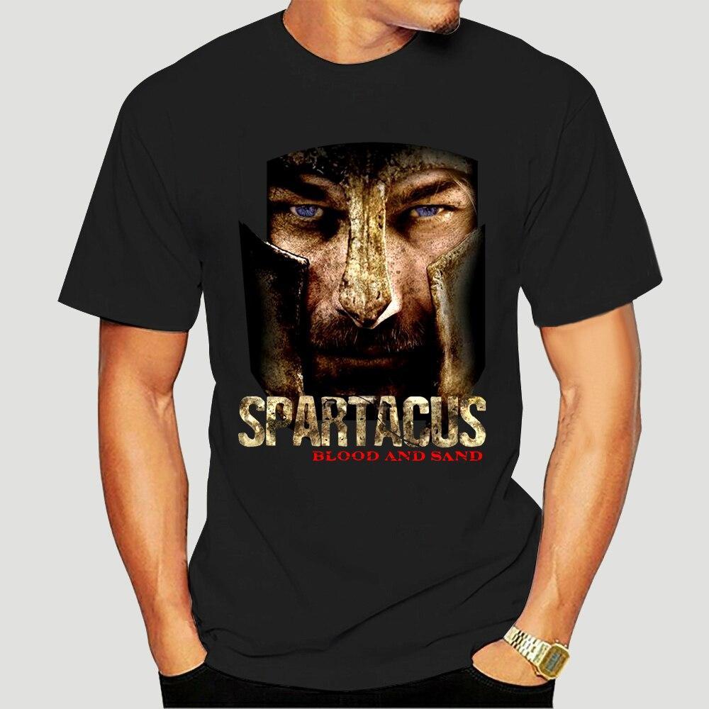 spartacus shirt