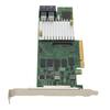 Smart Array Card PCI Express 3.0 X8 12GBs OCE RLM Maximum 128 Devices RAID Controller for Levels 0