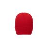 Nike Bonnets Coton Polyester Unisexe Rouge Décontracté FB6528-657