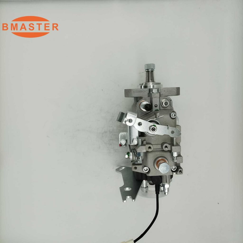 Premium Diesel Pump 104641-8200 for S4Q2 Engine