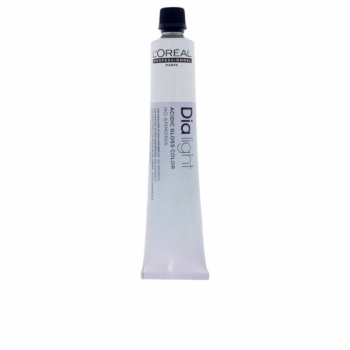 

Стойкая крем-краска L Oreal Professionnel Paris Dia Light № 10.22 (50 мл)