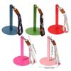Plastic Wrist Yarn Holders DIY Sewing Wool Ball Winder Crochet Stand Spinner  Thread Spool