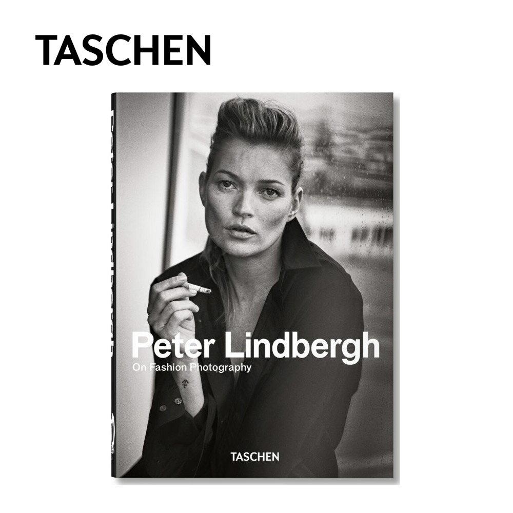 TASCHEN Peter Lindbergh Anniversary Edition Art Book Multilingual