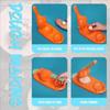 Molde Manual para Hacer Empanadillas, Herramienta de Cocina para Hacer Empanadillas, Artefacto Manual para Hornear Pastelería para Presionar Masa de Empanadilla, Molde Envoltorio, Prensa para Masa