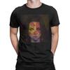Echoes Beneath the Surface Graphic Funny 100% Cotton T-Shirt Amy Lee Evanescence Tops Tees For