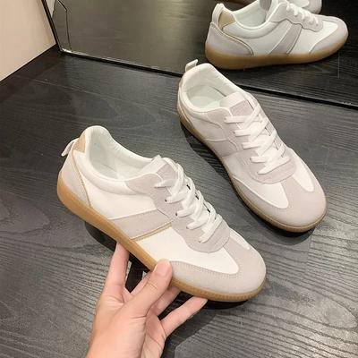 Fashion Men's and Women's Spring and Autumn Casual Sneakers 2024 New Women's Ethical Training Shoes Casual Spring Flat Shoes for Women
