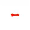 11PCS Mountain Road Bicycle Oil Disc Exhaust Screw Dust Cap Oil Nozzle Rubber Sleeve