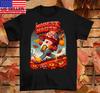 Modest Mouse Tour For Men And Women T-Shirt All Size UU825