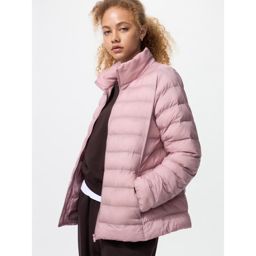 Uniqlo Japan Pufftech Jacket