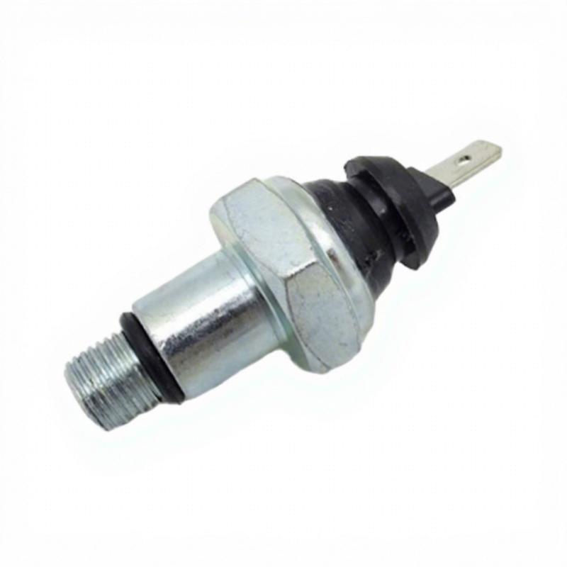 High Quality New 49847924 BT3.9 6BT5.9 Engine Spare Parts Oil Pressure Sensor Oil Pressure Switch for Cumm